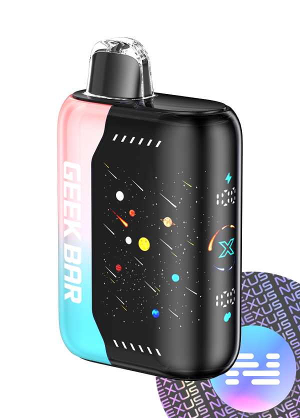 Geek Bar Pulse X 25000 Disposable Vape