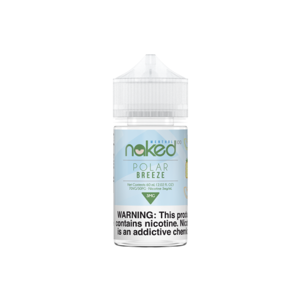 elfbar nachfüll pod läuft aus Flavourless Breeze main image 0