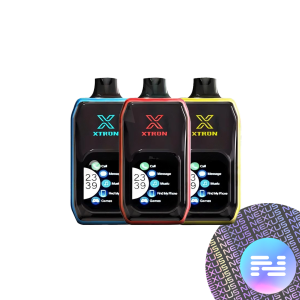Posh Xtron 30000 Disposable Vape