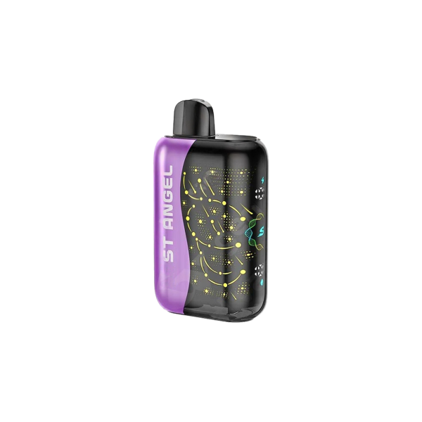 Lost Angel Sphere 35000 Disposable Vape