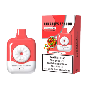 Binaries Vape Archives - Nexus Smoke