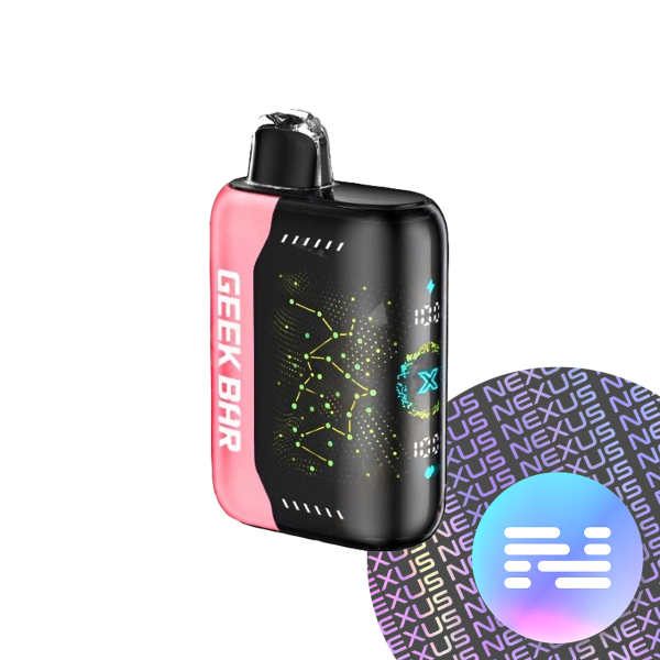 Geek Bar Pulse X 25000 Disposable Vape