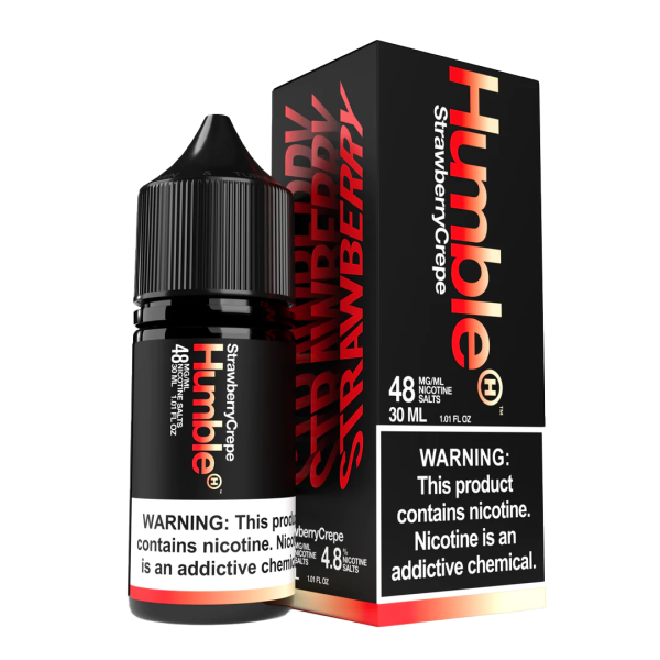 Humble Juice 30ML