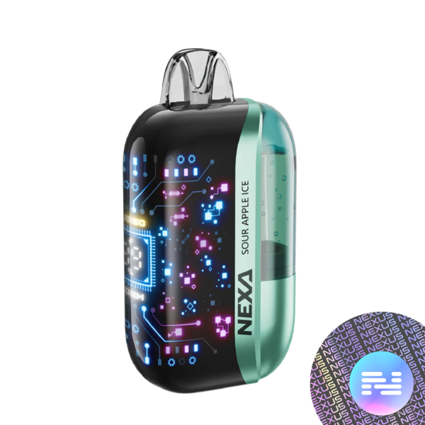 nexa vape pods NEXA Ultra 50000 Disposable Vape