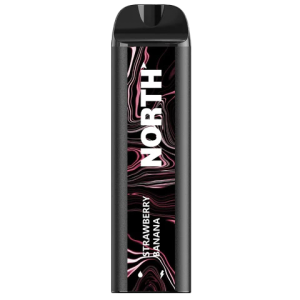 North Vape - Disposable Nicotine Vape Archives - Nexus Smoke