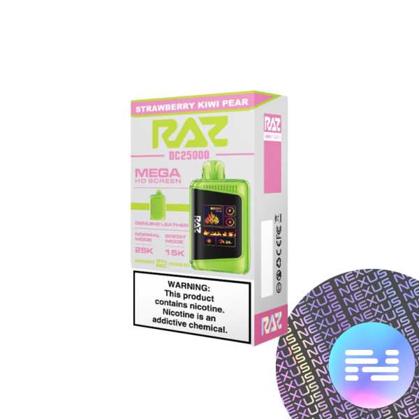 mint vape raz Miami Mint RAZ VUE 50K Disposable Vape Kit  EBCREATE Store