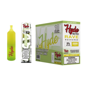 Hyde Archives - Nexus Smoke