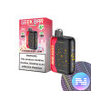 Geek Bar Pulse X 25K JAM Edition Disposable Vape