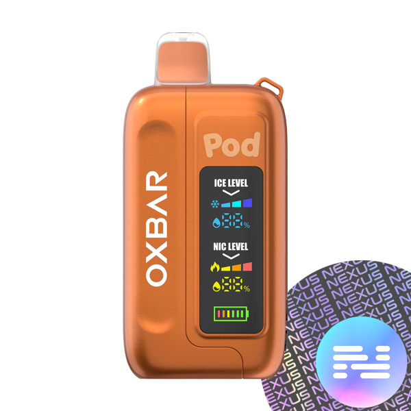 elf bar vape uk OXBAR main image 0
