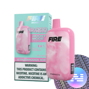 FIRE Disposable Vapes Collection Archives - Nexus Smoke