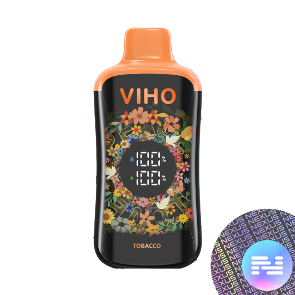 VIHO Supercharge PRO 20000 Disposable Vape