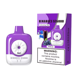 Binaries Vape Archives - Nexus Smoke