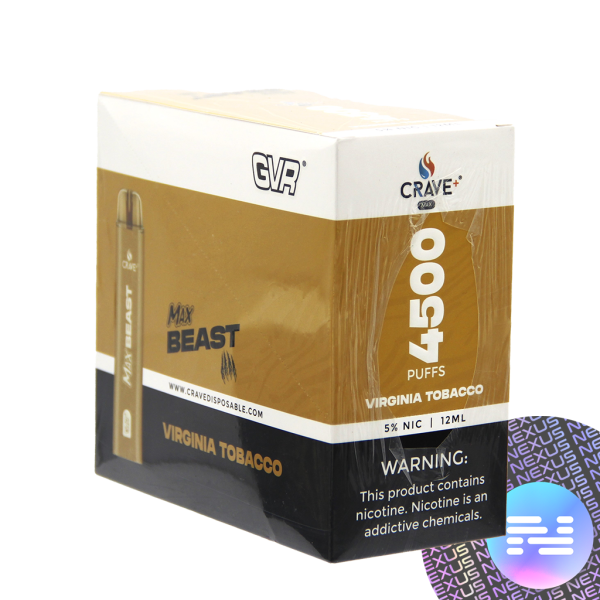 max beast vape price CRAVE MAX Beast Disposable Vape 4500 Puff max beast vape price CRAVE MAX Beast Disposable Vape 4500 Puff