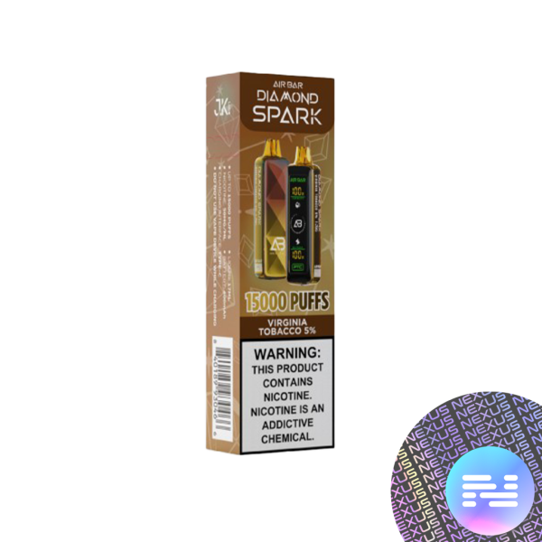 elf bar vape uk Sparq Wants You To Inhale Your Vitamins