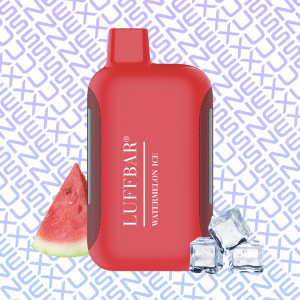 Luff Bar Disposable Vape Archives