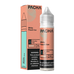 elf bar vape uk PACHAMAMA™ – The most desirable e-liquid flavors on earth main image 1