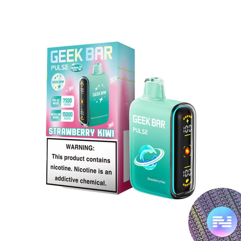 elf bar vape uk Geek Bar 2GO 50K Disposable