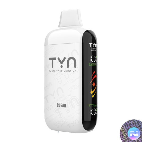 TYN 50K Disposable Vape