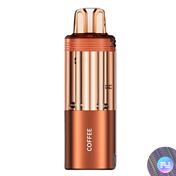 FOGER SWITCH PRO Pod 30K Disposable Vape