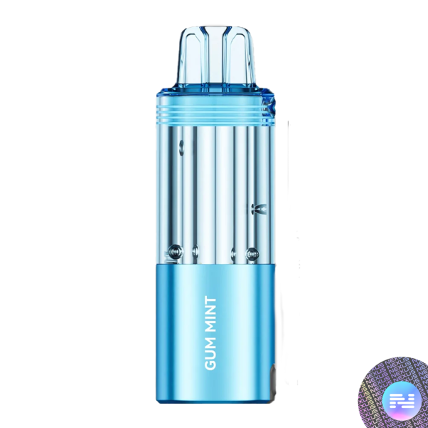 FOGER SWITCH PRO Pod 30K Disposable Vape