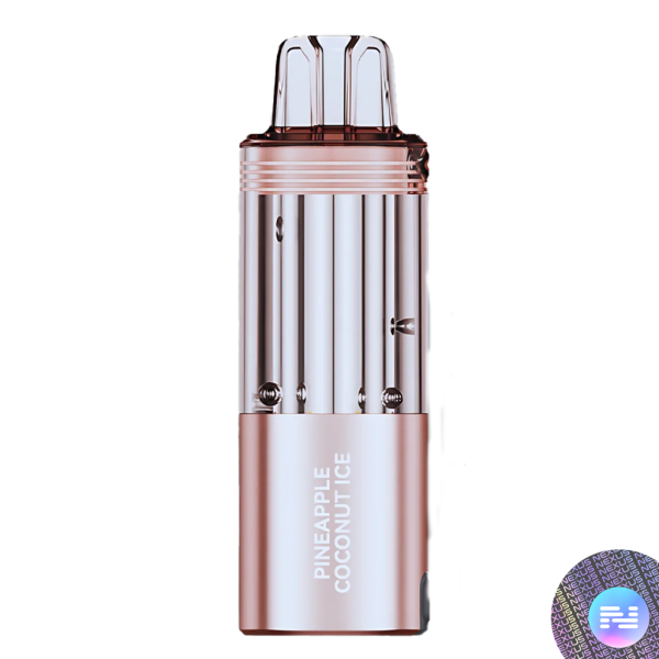 foger watermelon ice vape Custom vending machines for vapes