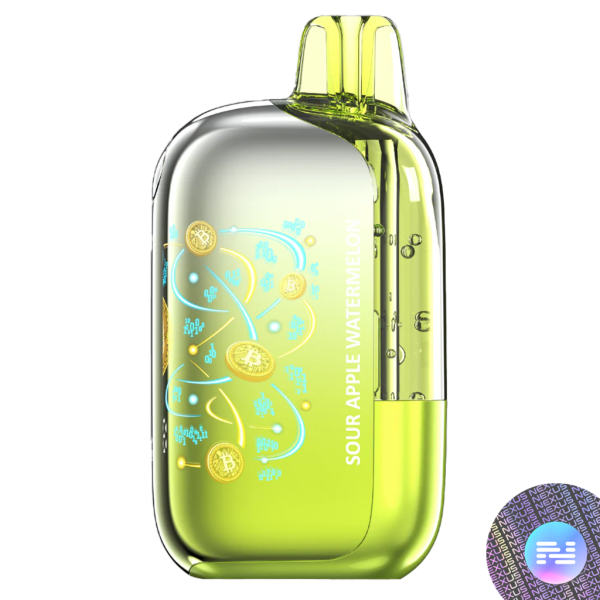 FOGER BIT 35K Disposable Vape