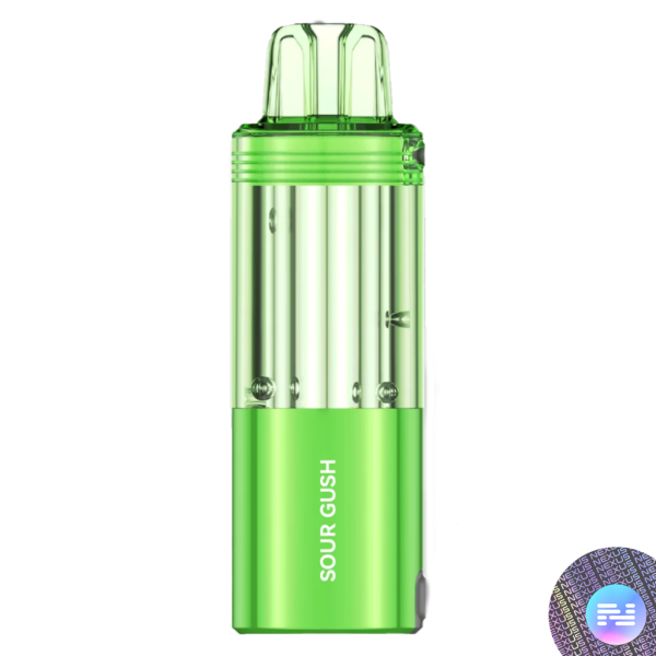 FOGER SWITCH PRO Pod 30K Disposable Vape