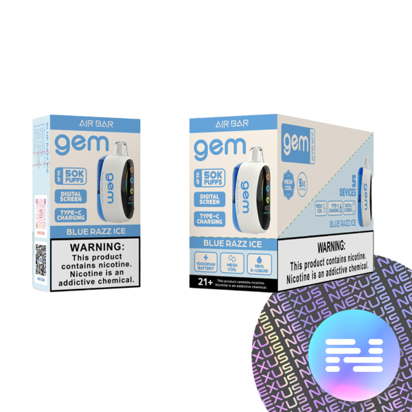 aio disposable vape DUO- 2mL Dual Chamber AIO Disposable Vape