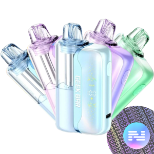 elfbar nachfll pod luft aus Geekvape Digi Max Pod System  $34.99