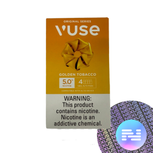 menthol 5 vuse pods VUSE Alto Menthol 5%
