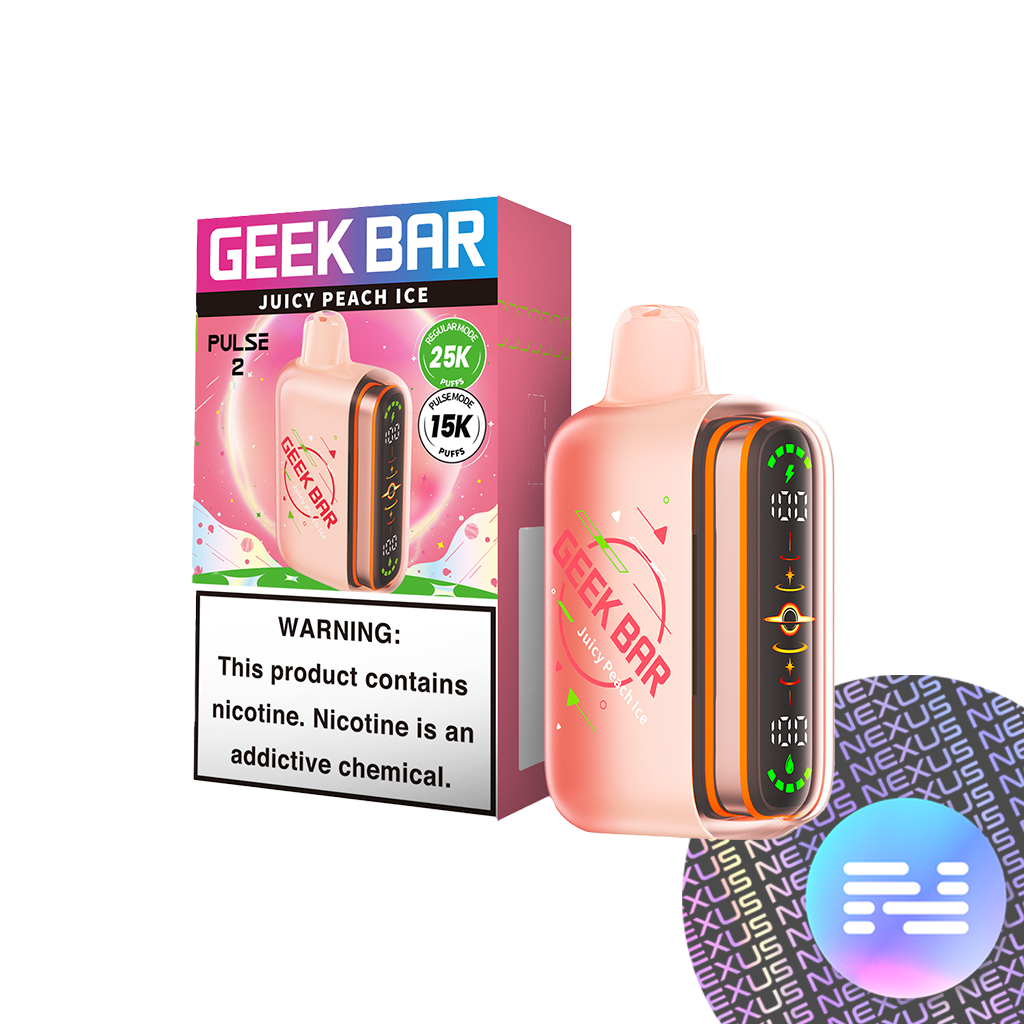 vuse go menthol ice VUSE GO 1000