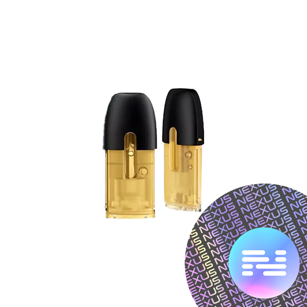 blu golden tobacco pods 2.0 Liquidpods (9mg) Blu Pro Golden Tobacco E-Liquid