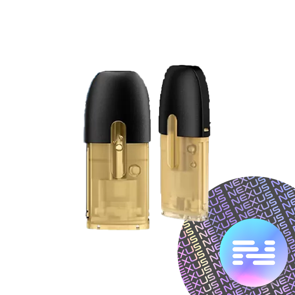blu tobacco pods Golden 2.0 Pre-Filled Blu Bar Pod Creamy Tobacco