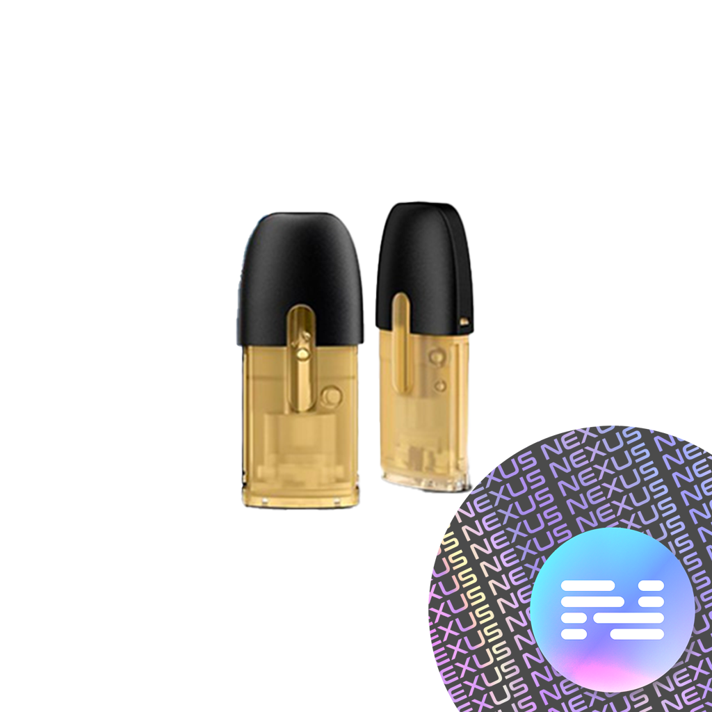 blu tobacco pods Rich 2.4% blu 2.0 Golden Tobacco Vape