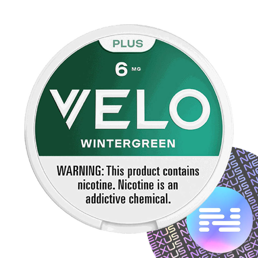 do velos contain tobacco VELO Nicotine Pouches: Flavors, Strengths, and What Makes Them Unique Nicotinos Velo | Smokeless Tobacco Wiki